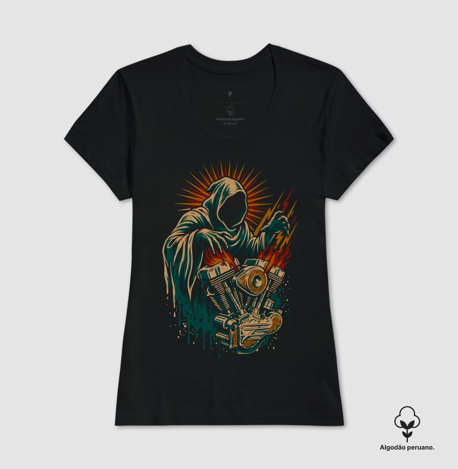 Camisa 4