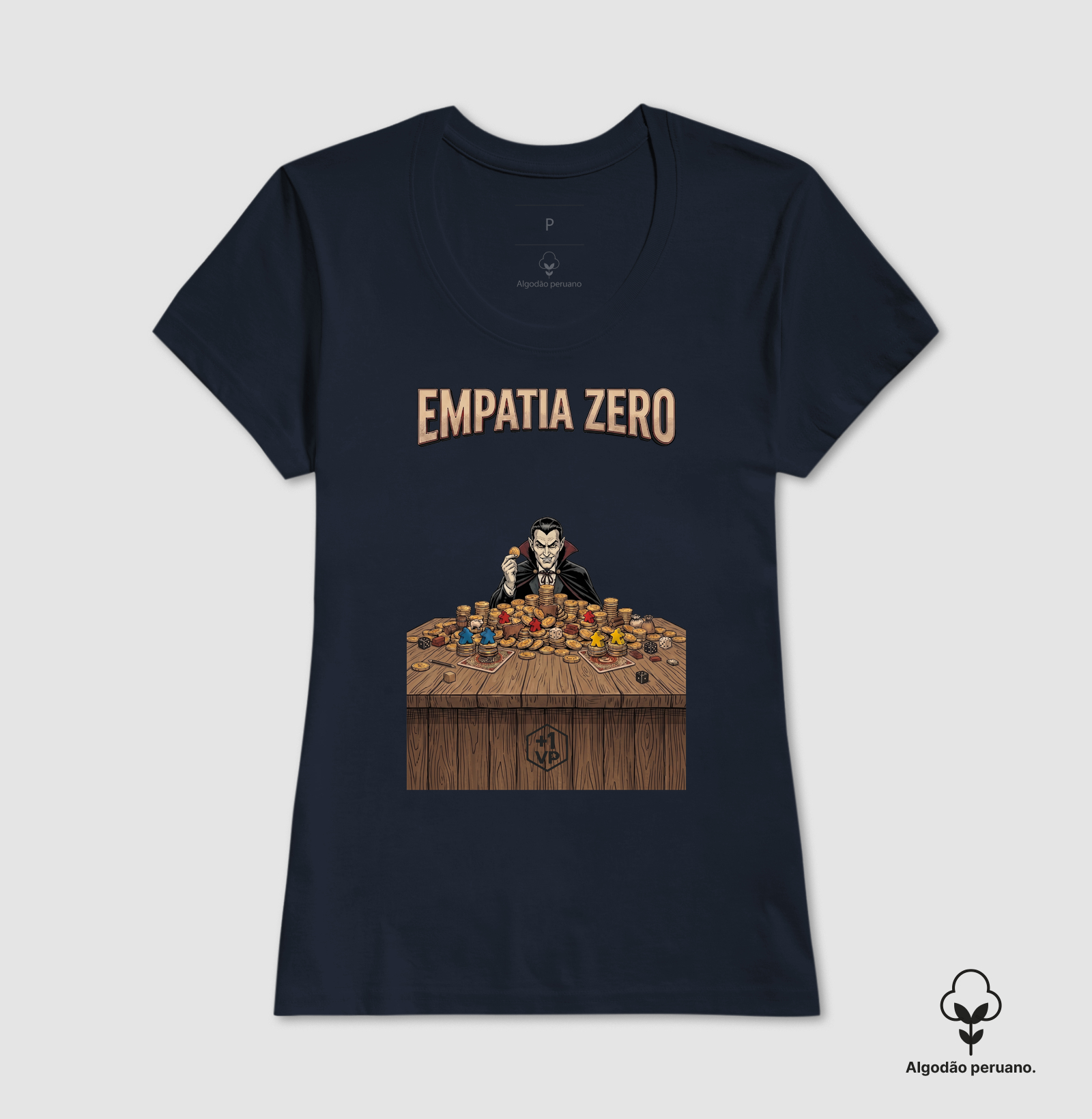 Camisa 7