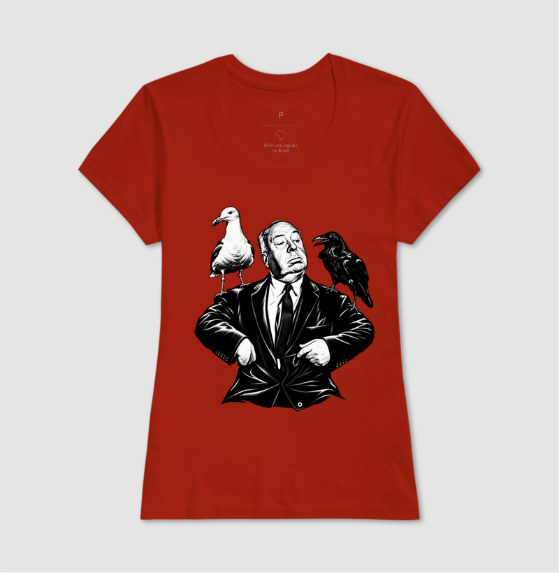 Alfred Hitchcock – Os Pássaros - Imagem 11