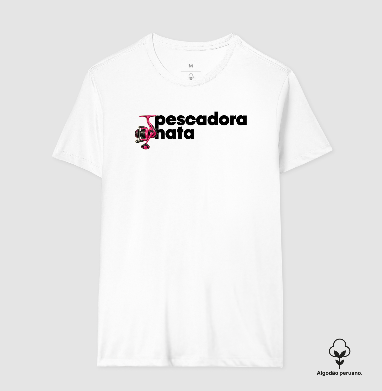 Pescadora Nata💗 - Imagem 4