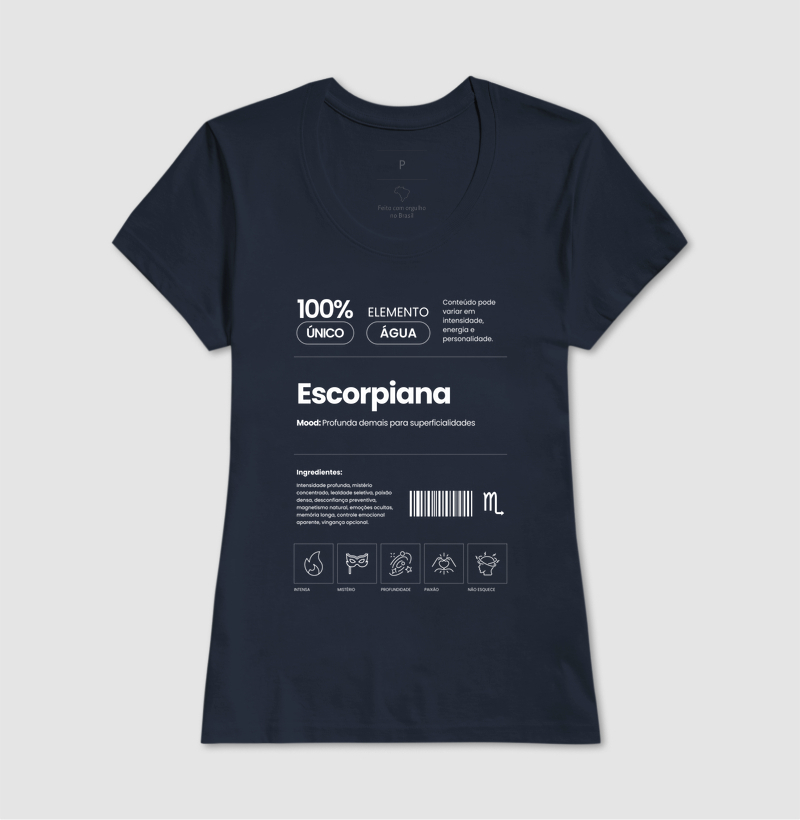 Escorpiana (Coleção Label) - Imagem 5
