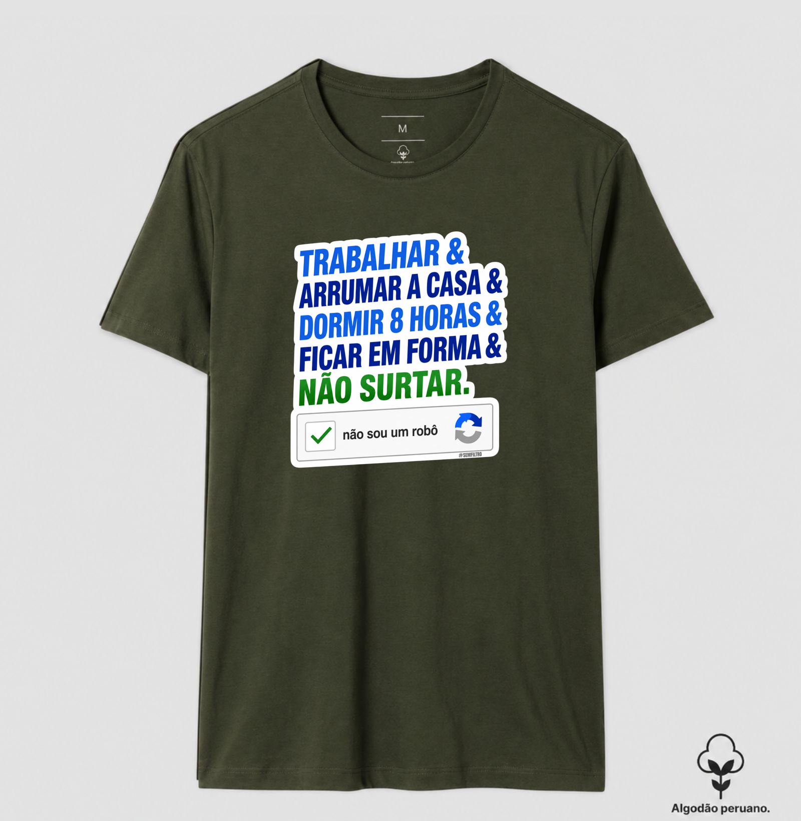 Camisa 7