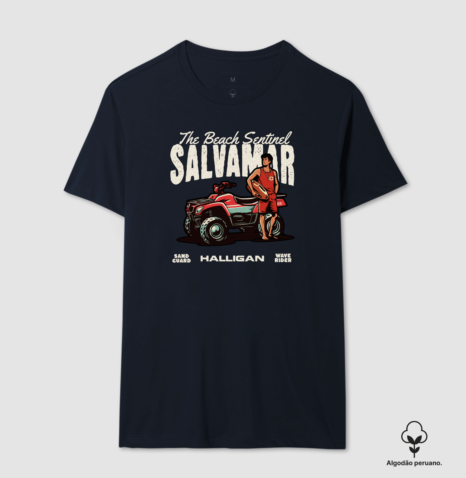 Camisa 4