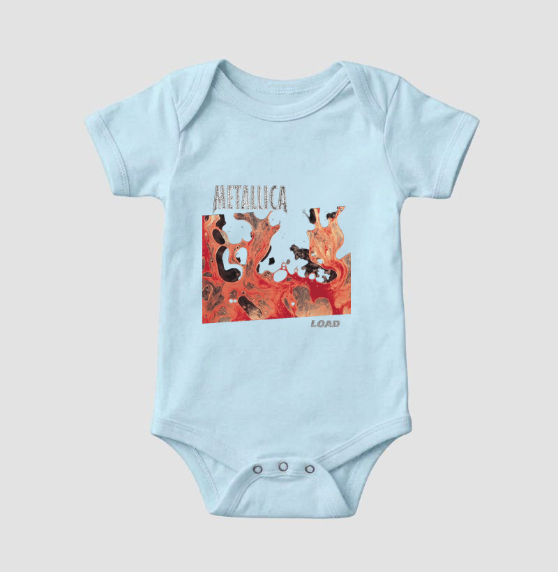 Metallica - Load - Imagem 5