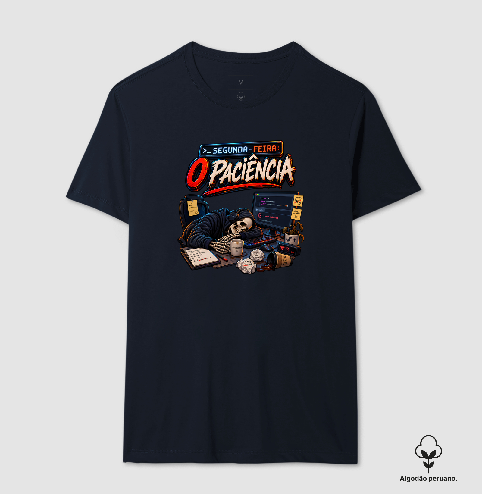 Camisa 7