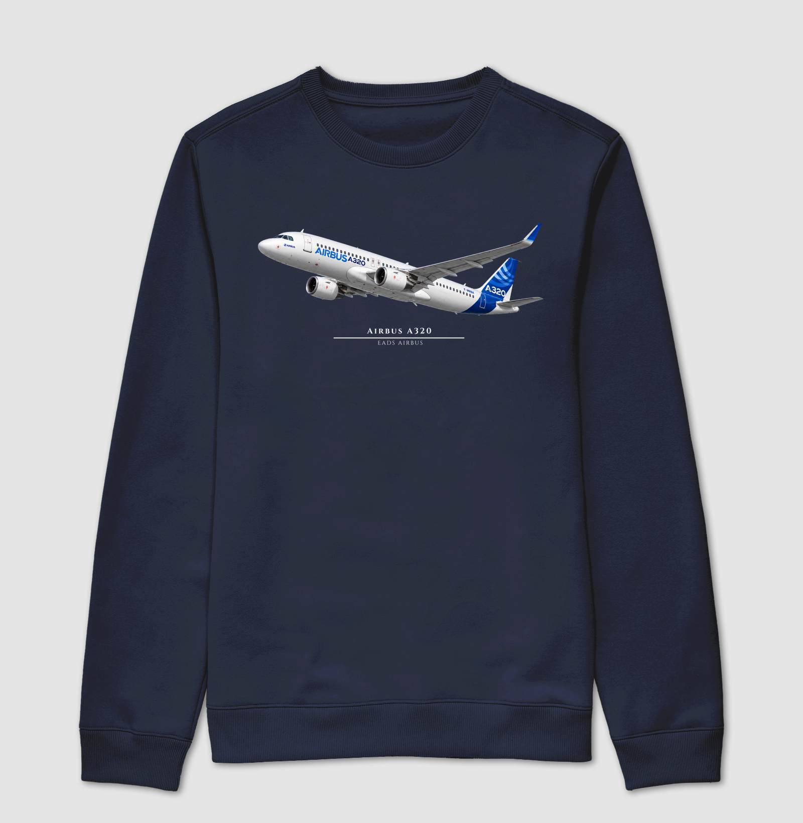 Airbus A320 - Imagem 5