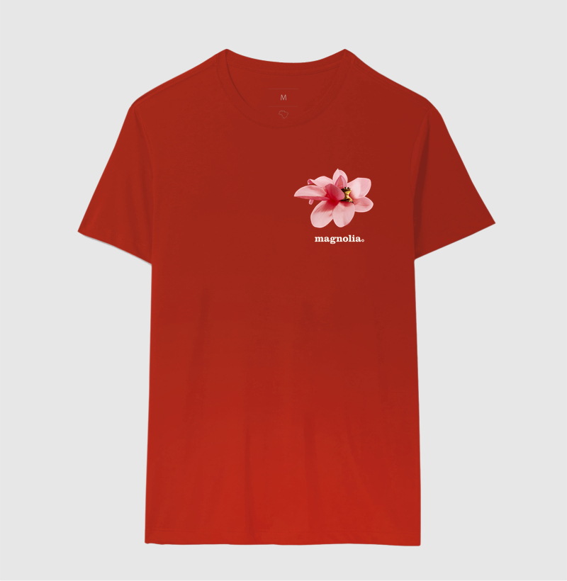 Magnolia (estampa P) - Imagem 10