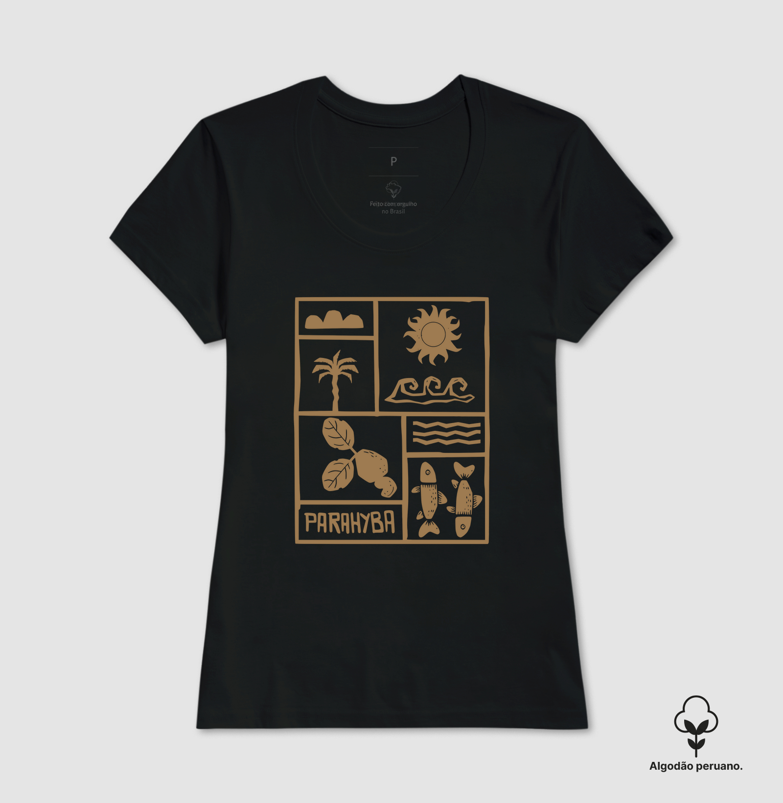 Camisa 6