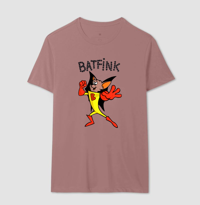 Camiseta Batfink - Imagem 16
