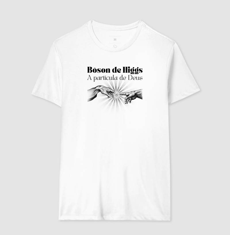 Bóson de Higgs - A partícula de Deus - Imagem 7