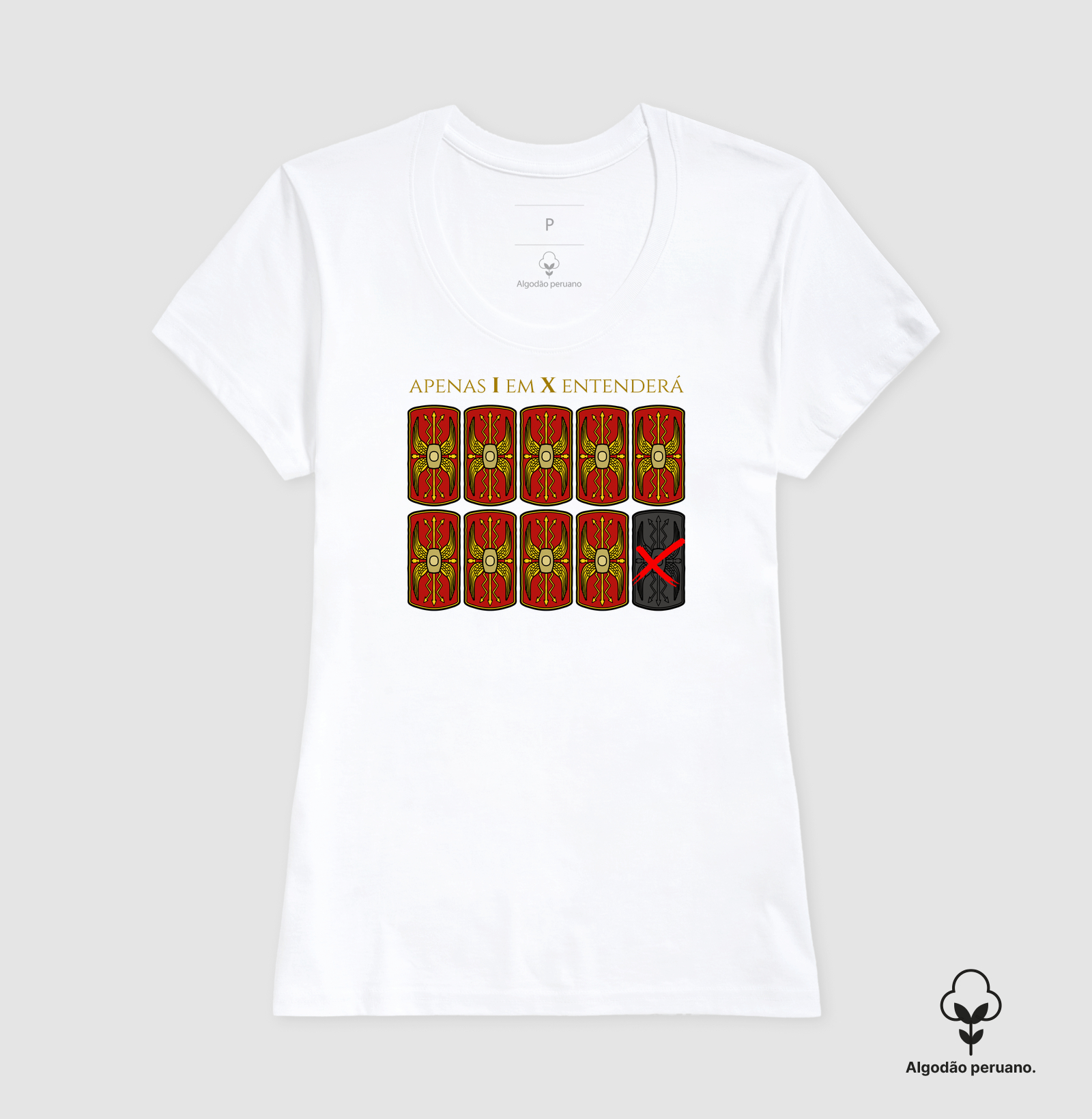 Camisa 5