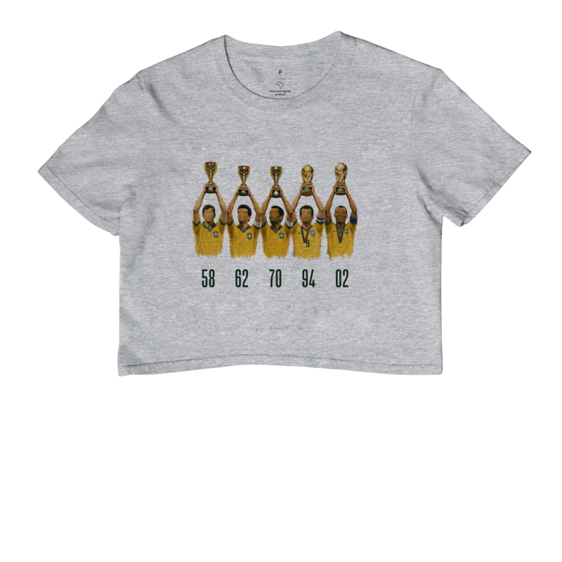 Camisa 5