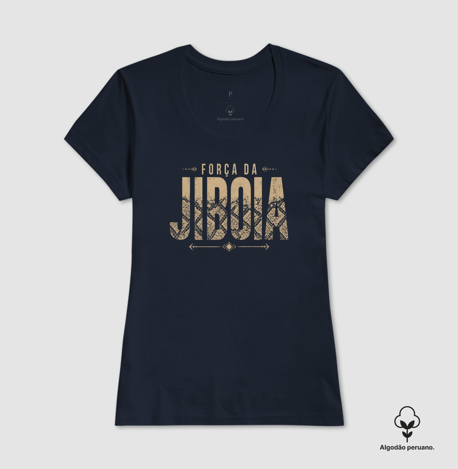 Força da Jiboia - Imagem 7