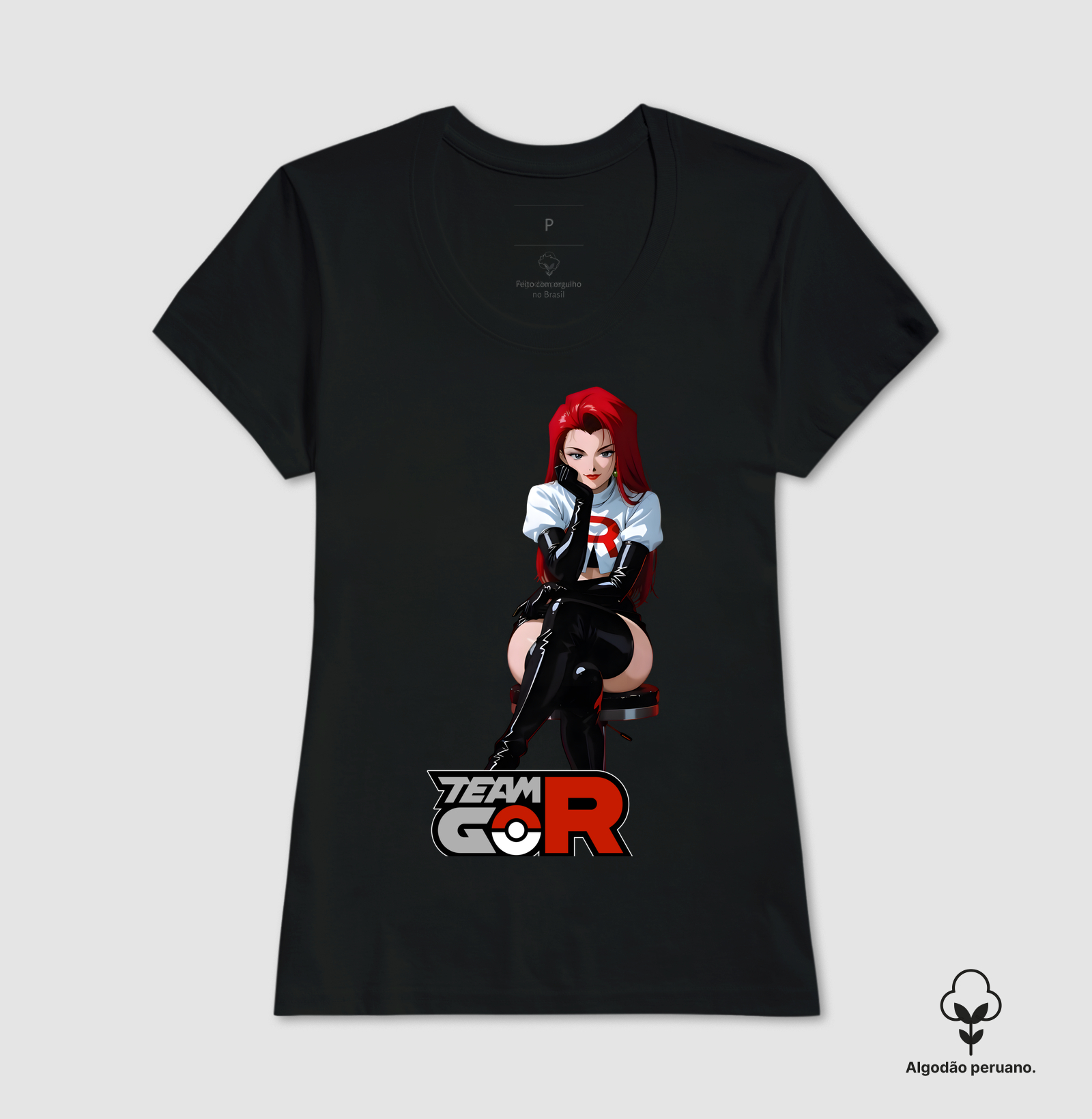 Camisa 6