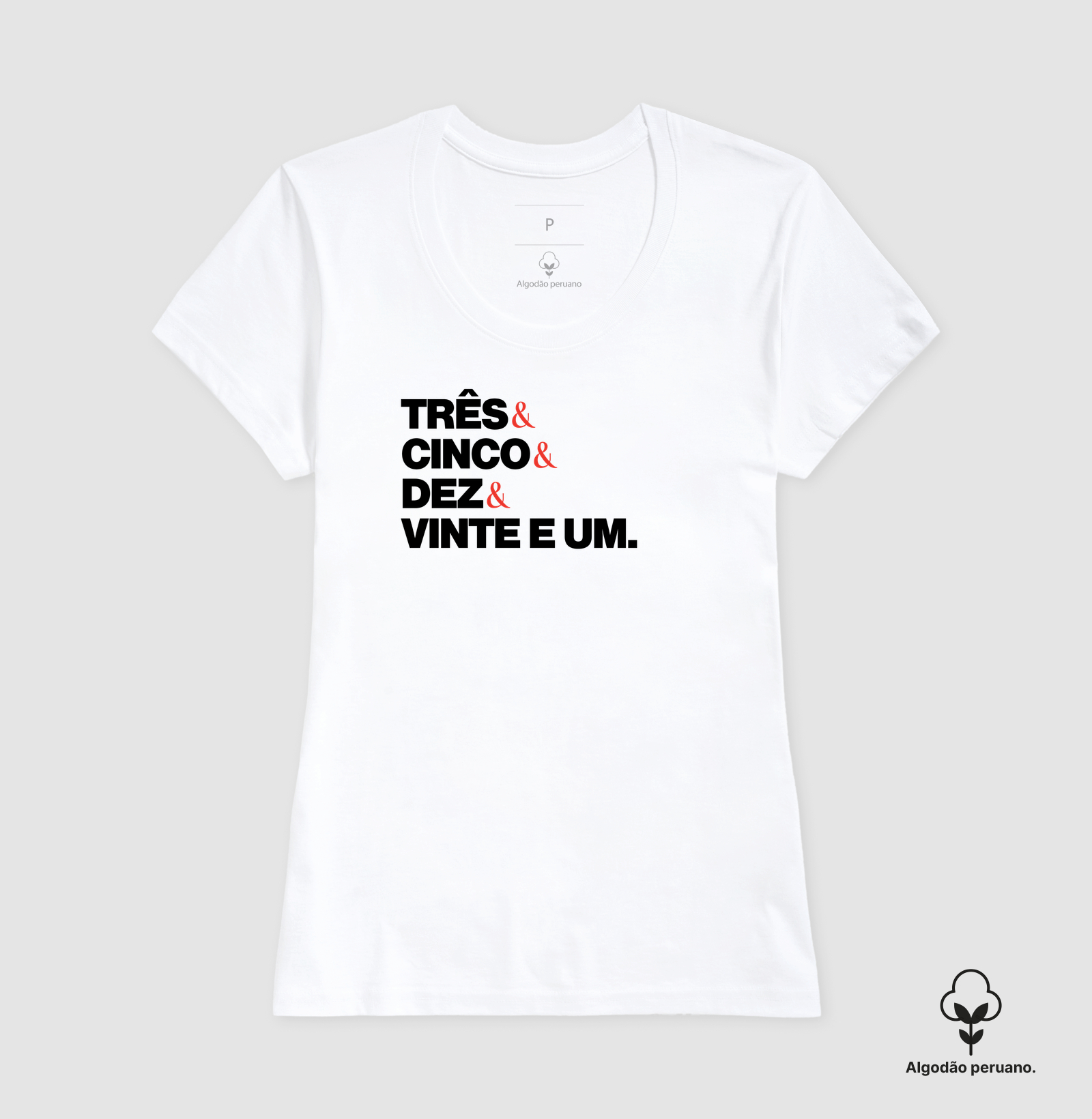 VINTE E UM - Imagem 7