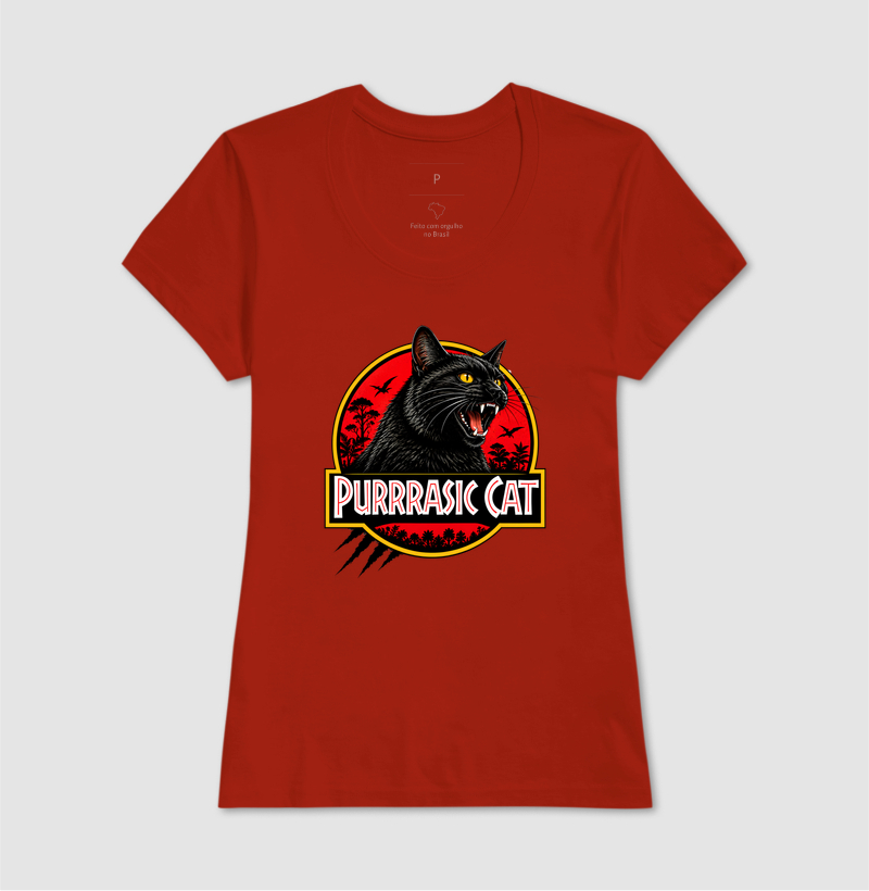 Purrrassic Cat - Imagem 11