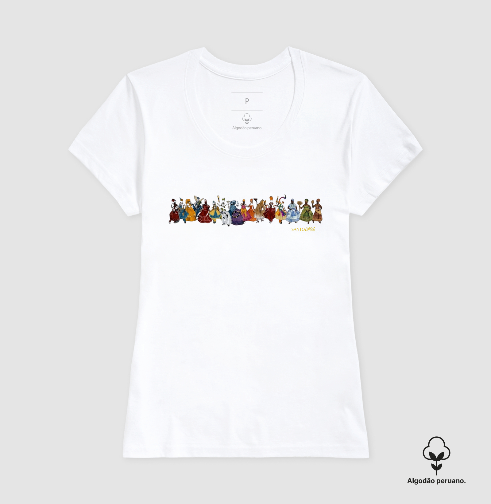 Camisa 9
