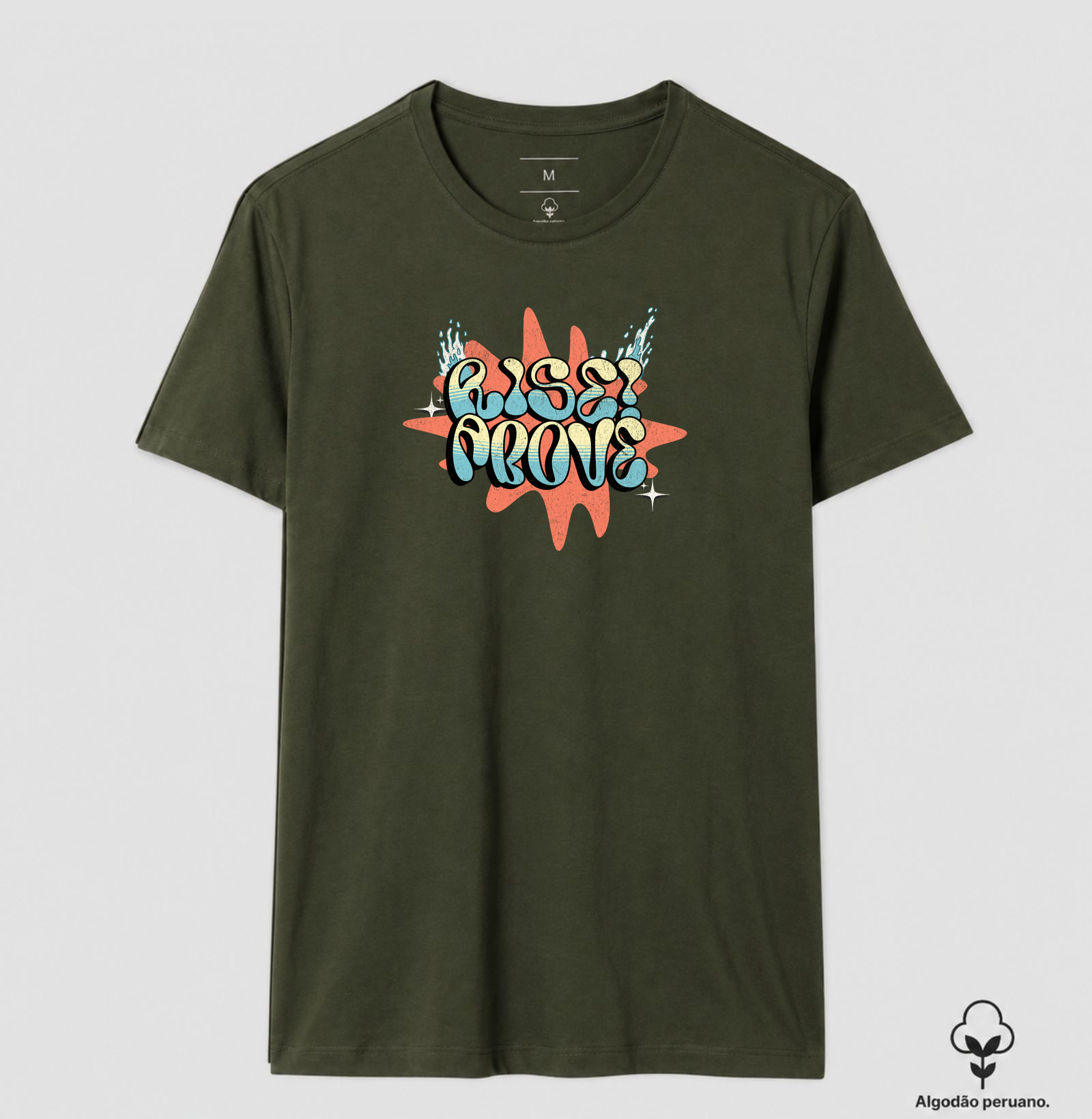 Camisa 10