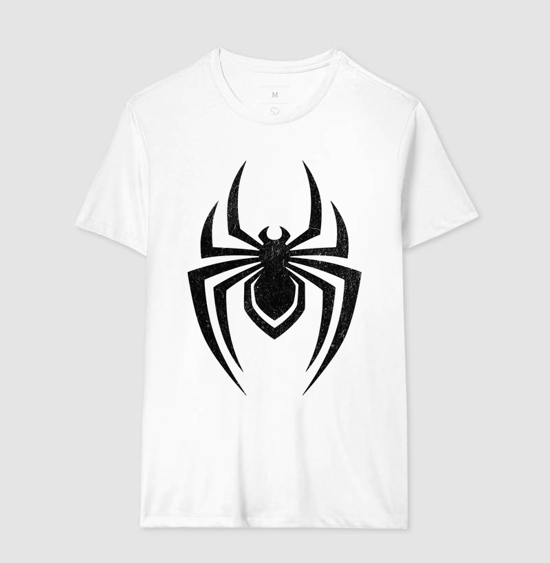 Spider destroyed - Imagem 4