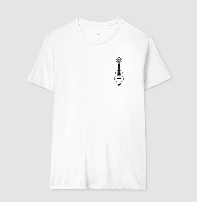 Cavaquinho Minimalista - Imagem 4