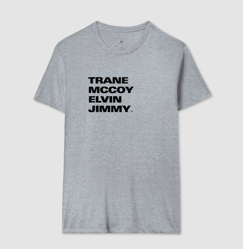 Trane, McCoy, Elvin, Jimmy - Imagem 10