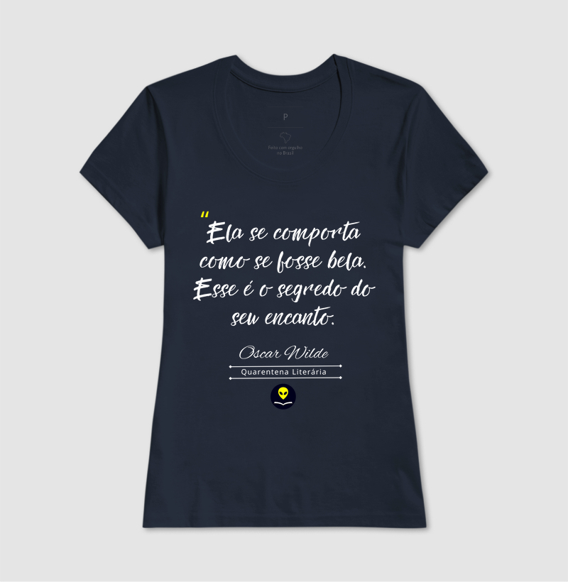 Camisa 9