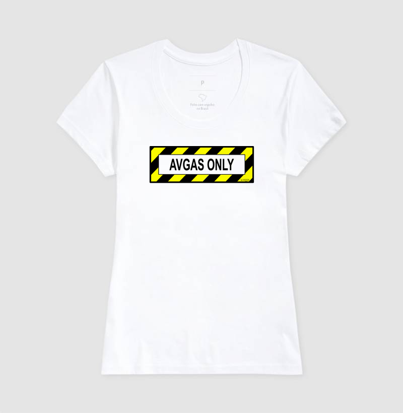 AVGAS ONLY - Imagem 5