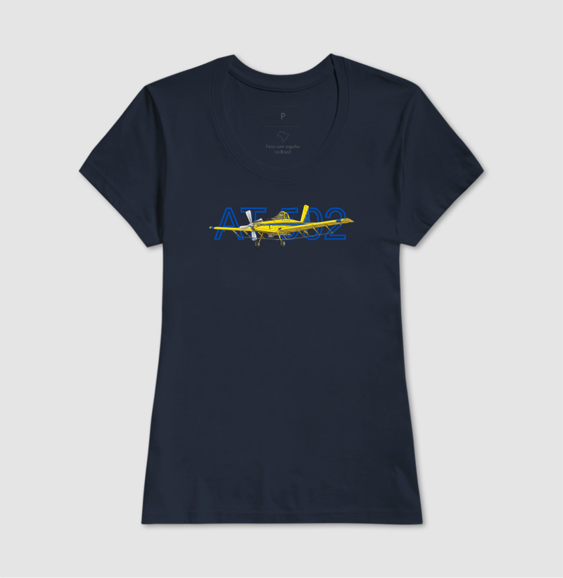 Camiseta AT-502 - Imagem 7
