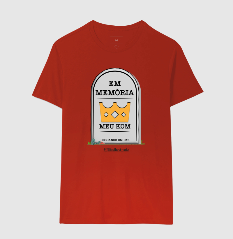 Camisa 9