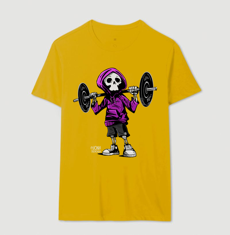 Deadlift Bro Backsquat  - Imagem 12