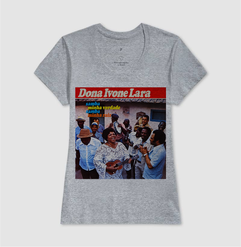 Dona Ivone Lara  - Imagem 10