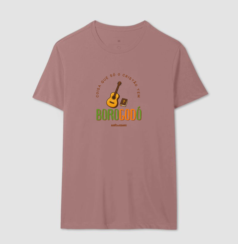 BoroGODó - Imagem 12