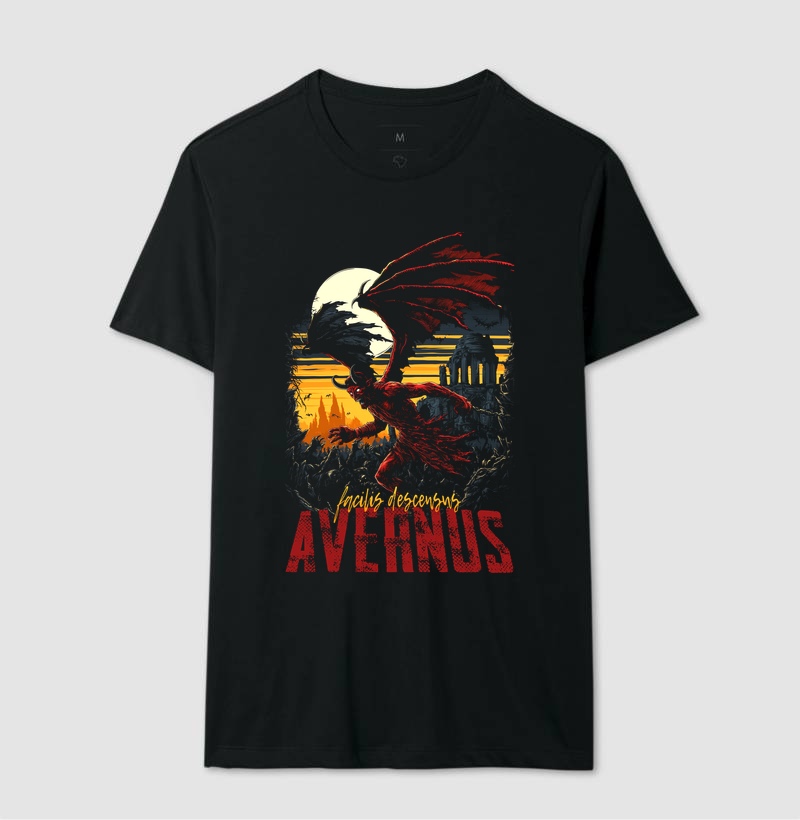 Avernus - Imagem 3