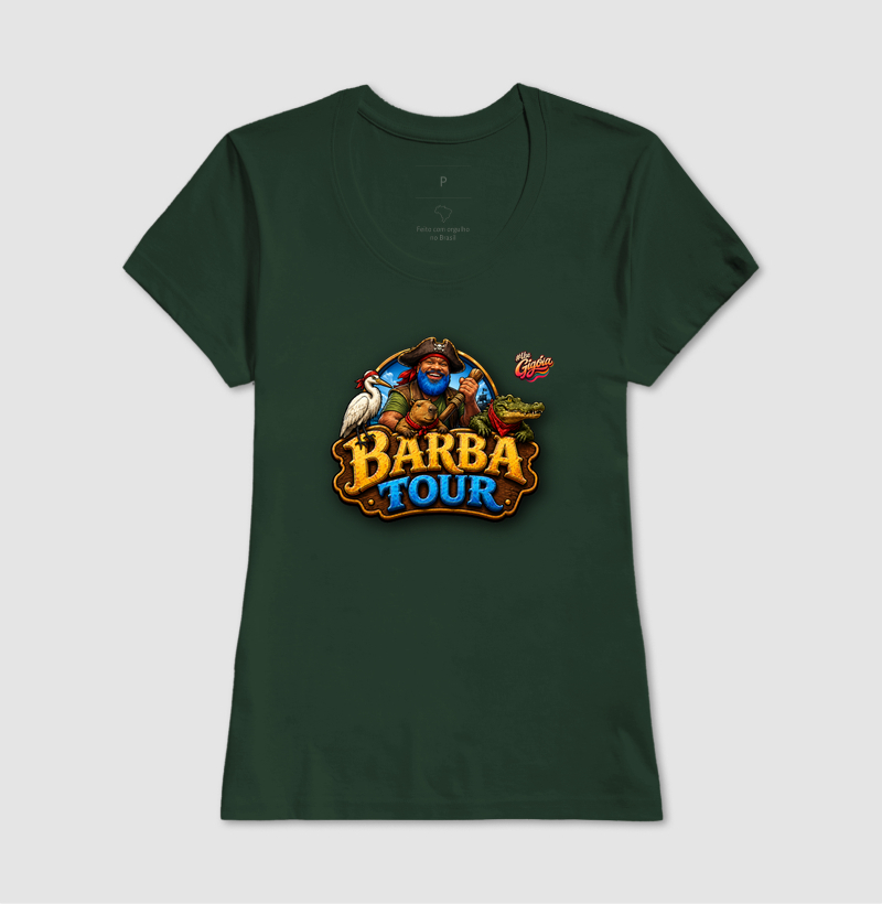 Camisa 12