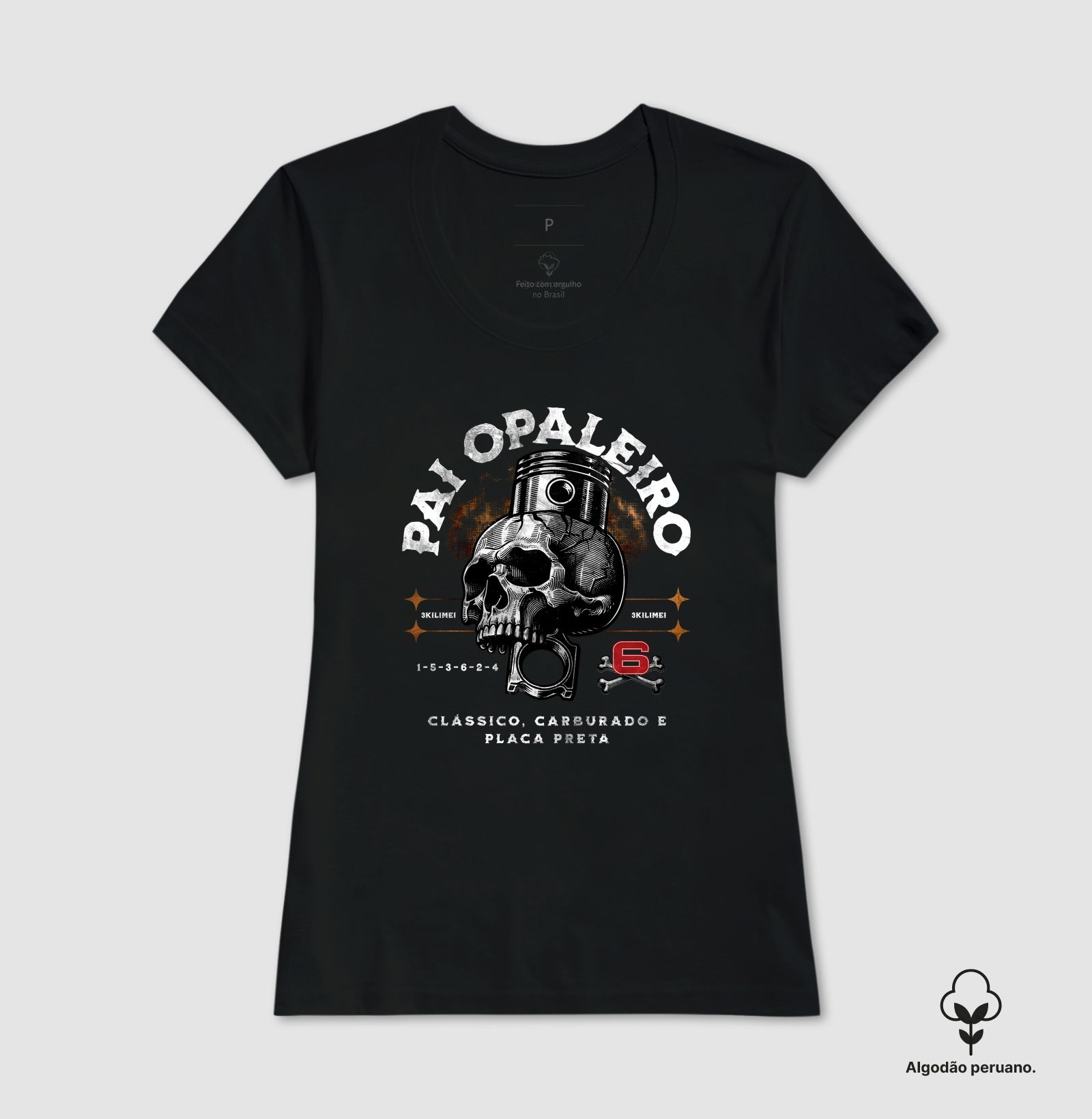 Camisa 2