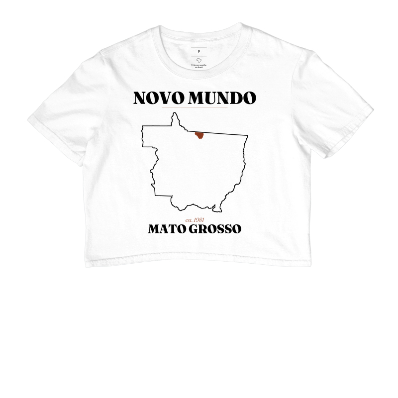 Novo Mundo | Legado MT - Imagem 3