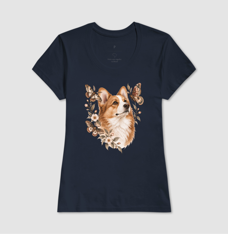 Corgi Artístico - Imagem 7
