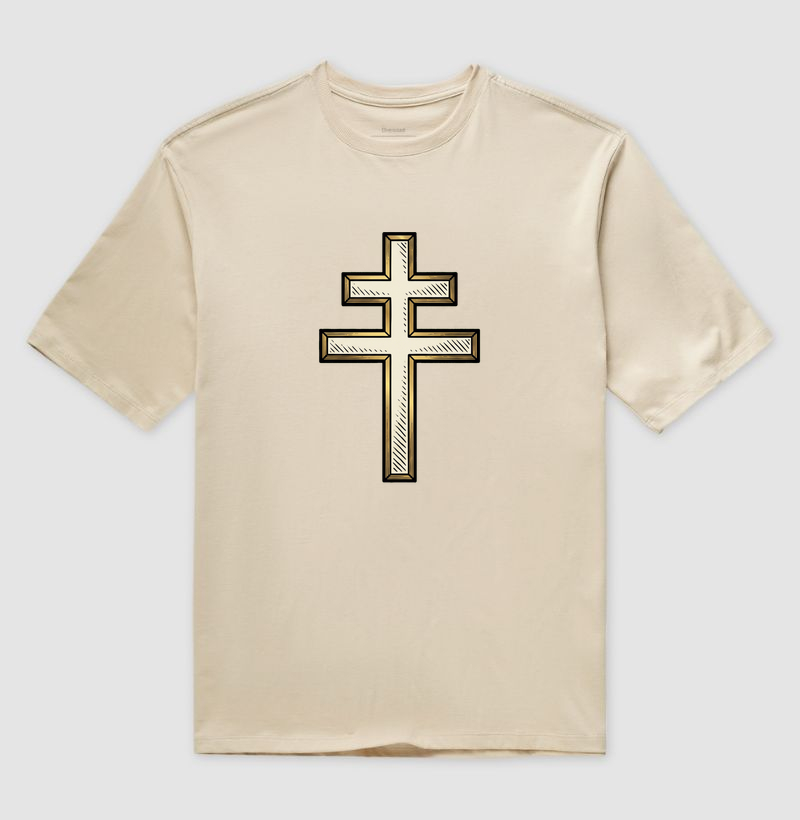 Cruz Papal - Imagem 3