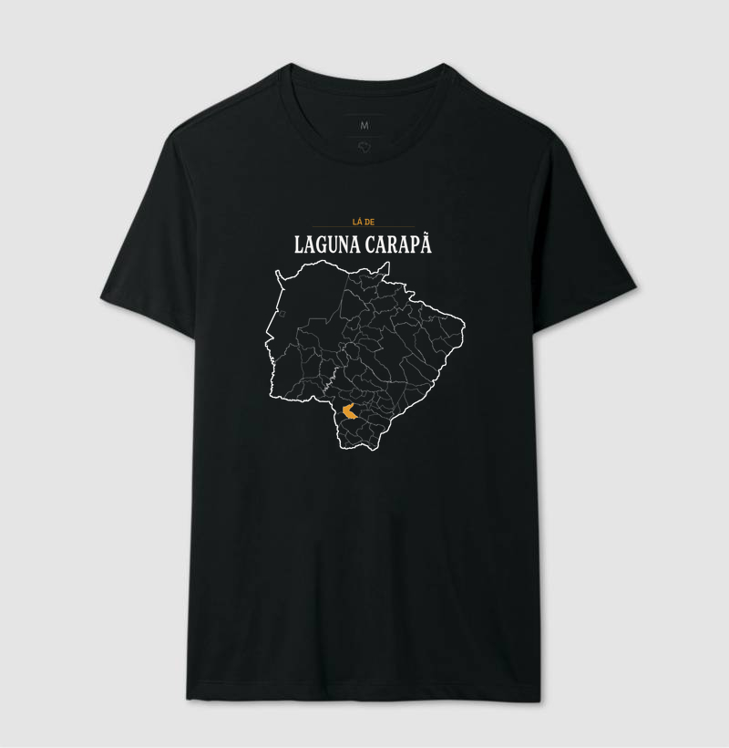 Laguna Carapã | Território MS - Imagem 2