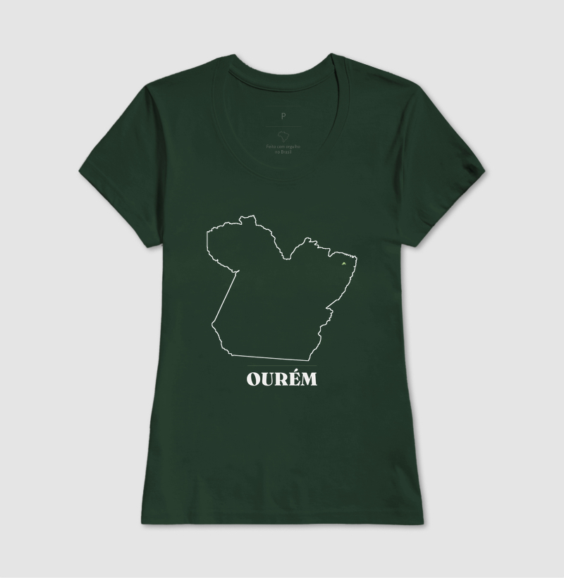 Ourém | Traço PA - Imagem 13