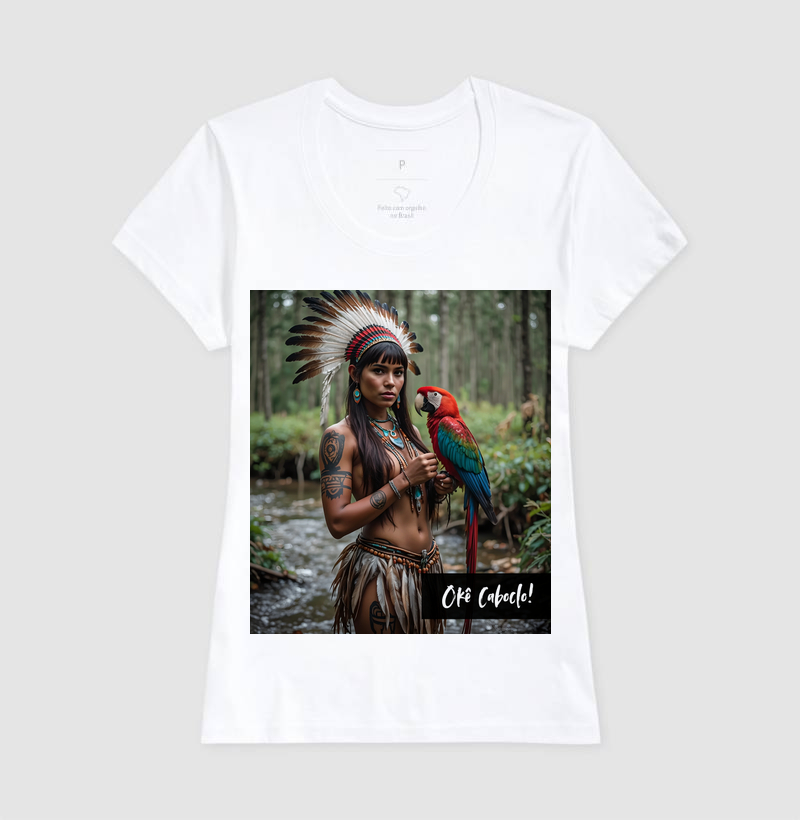 Camisa 7