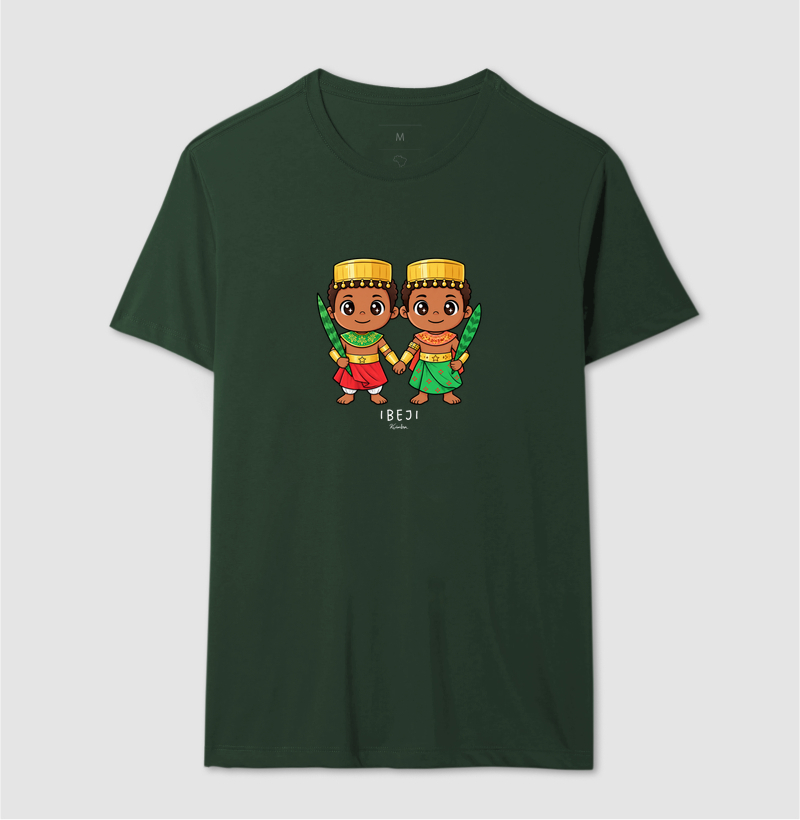 Ibeji, Axé em dobro TK - Imagem 12