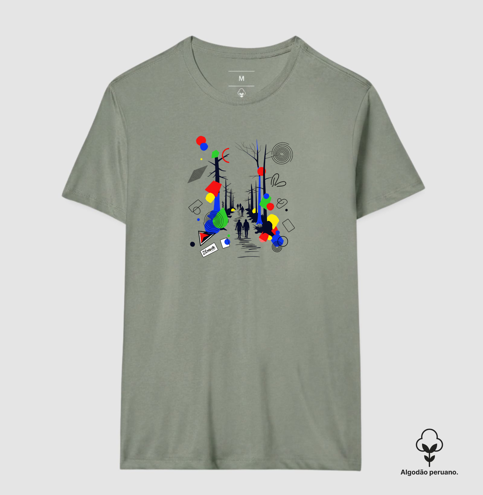 Camisa 6