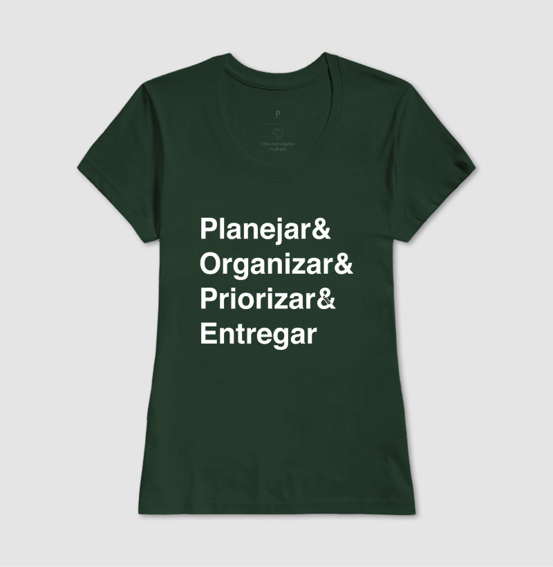 Camisa 8