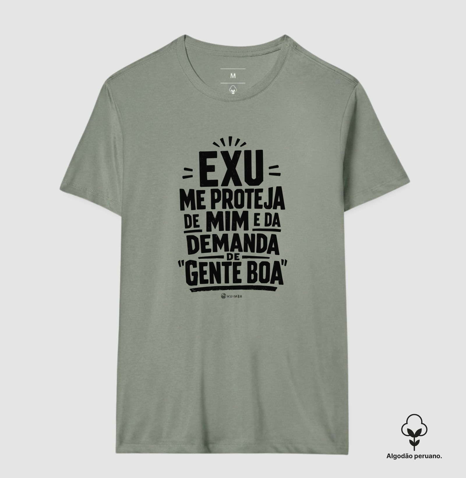Exu me proteja de mim - Imagem 9