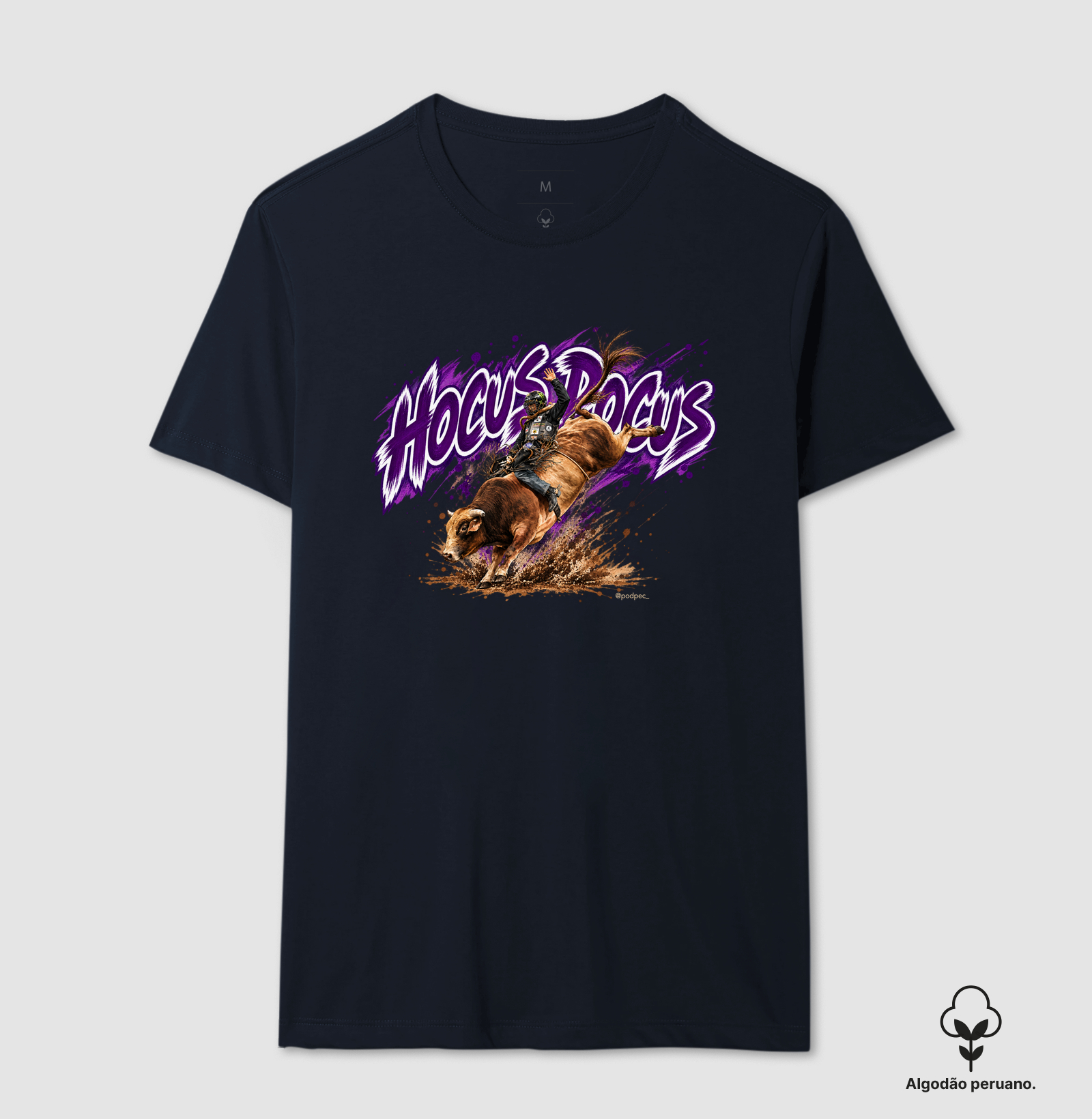 Hocus Pocus - Rodeo Legend - Imagem 3