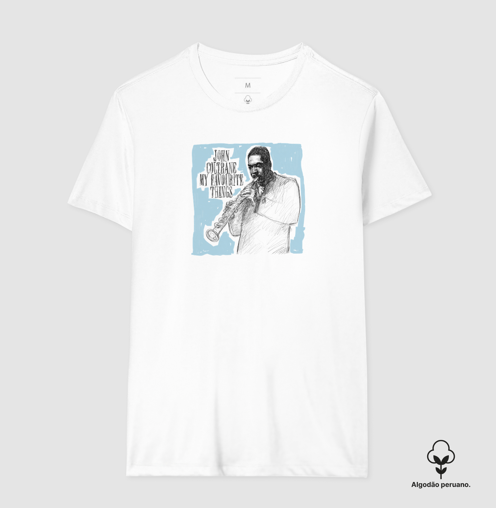 John Coltrane, My Favourite Things - Arte - Imagem 6