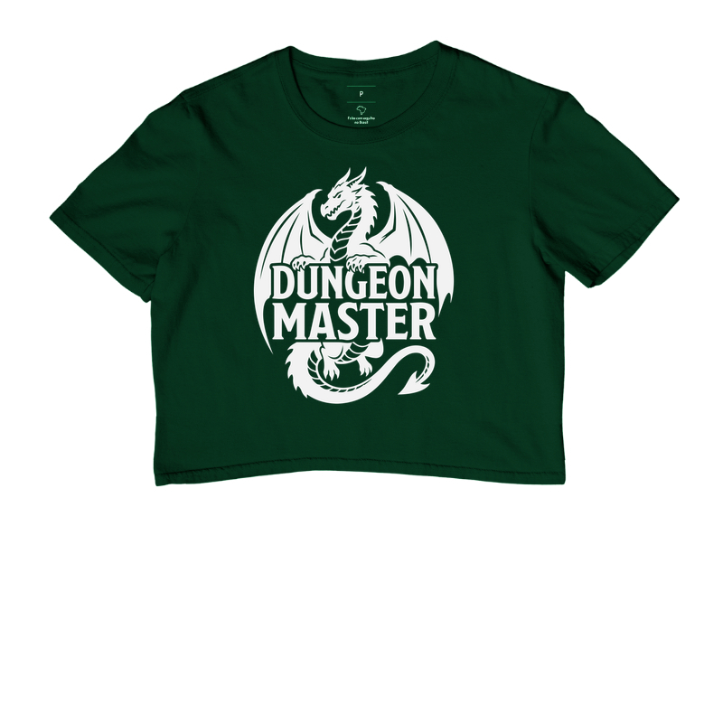 DUNGEON MASTER - Imagem 5