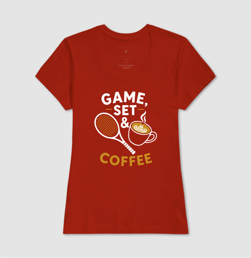 Camisa 10