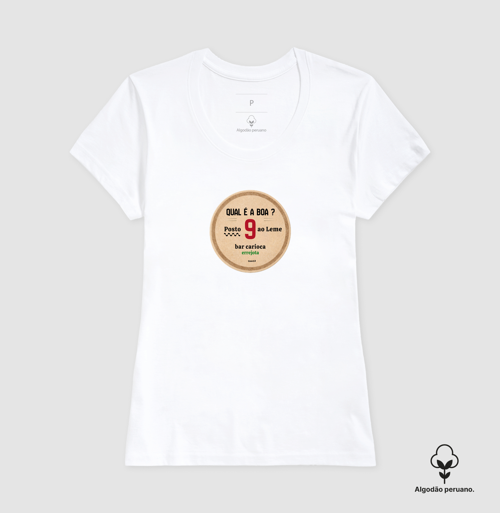Camisa 3